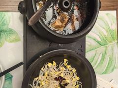 -云海肴汽锅鸡·云南小炒(曲江大悦城店)