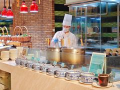 -青岛富力艾美酒店