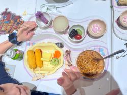 -奈尔宝家庭中心·亲子餐厅(长沙运达汇店)