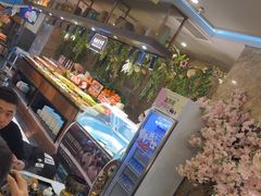 -福禧荟·海鲜自助