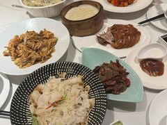 -全聚德(领城国际店)