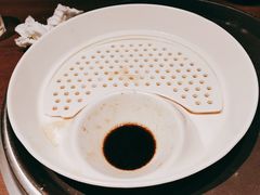 羊肉饺子-快乐小羊·内蒙牛羊肉火锅(流花中心店)
