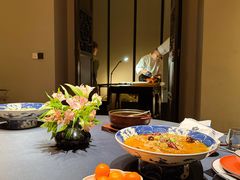 -江南雅厨(李公堤店)