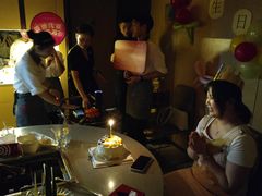 -海底捞火锅(安吉万达店)