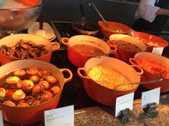 -解放碑威斯汀酒店-知味国际美食餐厅