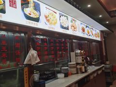 -葛记焖饼(伏牛路店)