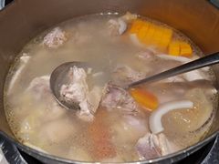 -探窝·竹笙椰子鸡(杨箕店)