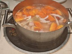 -椰客·海南椰子鸡(新塘永旺梦乐城店)