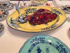 -夏苑(新加坡丽思卡尔顿美年酒店)