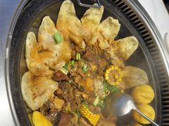 -东北铁锅宴(云龙华府店)