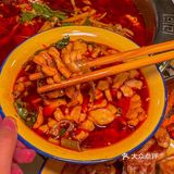 这次带他去吃了王火火自助乌鱼 真的可以一次吃到爽