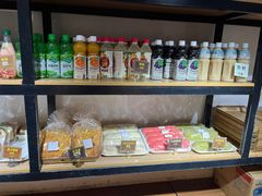 -韩国利尔面包(桂林路店)