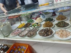 -大姨捞面(新安花园店)