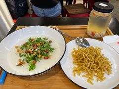 大王经典油茶套餐-大王油茶(二厂文创公园店)