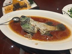 -钱塘宴(东站西子国际店)
