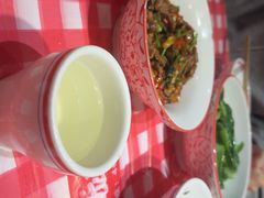 -龙师傅卤炒(天马店)