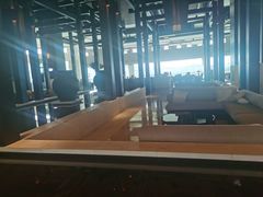 -河源万绿湖美思威尔顿酒店