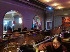 -新石器烤肉(之心城店)