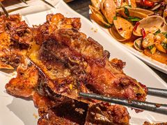 -枪火串烧·东北特色烧烤(罗湖总店)