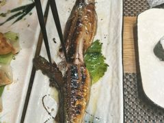 -樱の千渡日式料理·铁板烧•烧鸟(金盛田广场店)