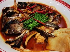 -老德州四合院·德州菜(天衢路店)