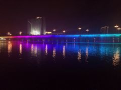 -南宁南湖公园