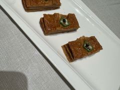 -狮王府淮扬菜(万象城店)