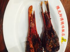 -陈光记烧腊(长寿路店)