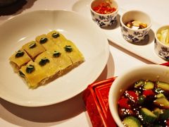 -悦轩中餐厅·高空江景·杭州柏悦酒店