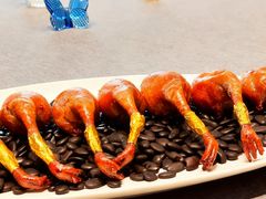 -怡情荟•海鲜青岛菜(五四广场旗舰店)