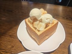 -粗茶淡饭·隐庐私厨(东亭店)