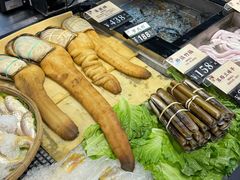 -猪肉婆私房菜(容桂总店)