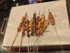 -冰城小镇音乐串吧·聚会餐厅(百子湾店)