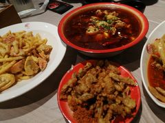 -李叔叔虾蟹大排档(青羊店)