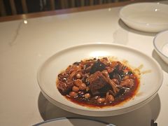 -筱爷叔·上海传统手工菜(玉树路店)