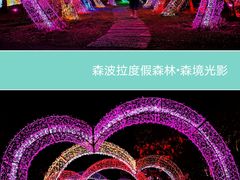 -佛冈森波拉度假区