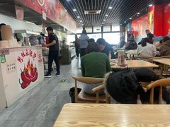 -彭姐麻辣烫(海淀店)