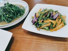 -食光慢宴·安吉土菜馆