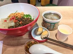 -阿当·小炒牛肉面(人广店)