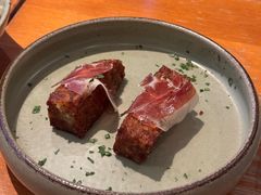 -Laures·月桂西班牙碳烤餐厅(十尚坊店)