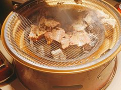 -西塔老太太泥炉烤肉(温州首店万象城黑金店)