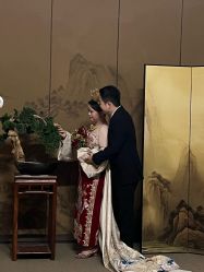 点击看大图 -城市花园婚纱摄影