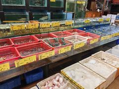 -乡下人家大酒楼(大鳌溪店)