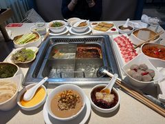 -海底捞火锅(龙首印象城店)