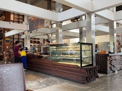 -BROWN Roastery | Siem Reap
