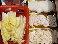 -刘少华贵州小黄牛·鲜牛肉火锅(总店)