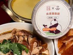 -小吊梨汤·北京菜·烤鸭(鸟巢店)