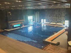 -清河半岛温泉度假酒店