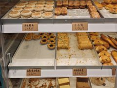 -包满意面包糕点(东坝店)