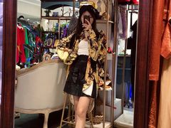 -广州白马服装市场